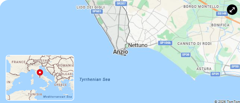 Anzio