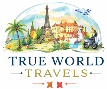True World Travels